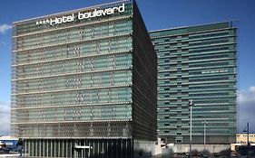 Sercotel Boulevard Vitoria-Gasteiz